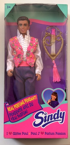 Rare vintage hasbro - rare,
