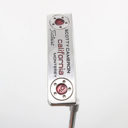 Titleist scotty cameron - titleist,
