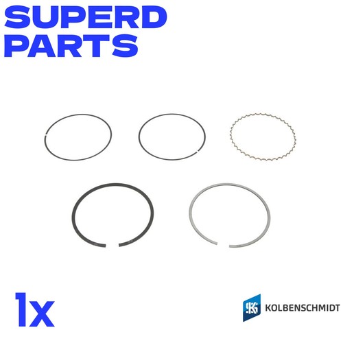 1 5 piston ring - 86, 2