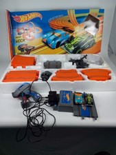 Hot wheels slot car - car, set