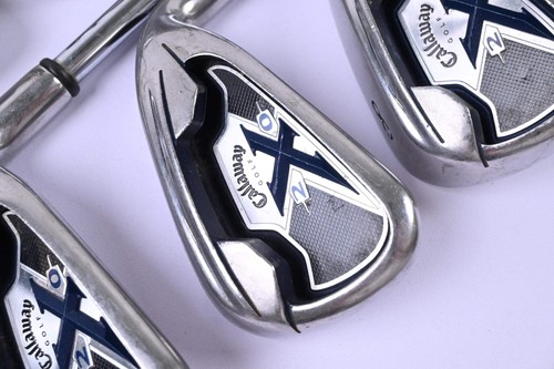 Callaway irons 3 - irons, /
