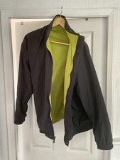 Rohan Reversible Jacket In