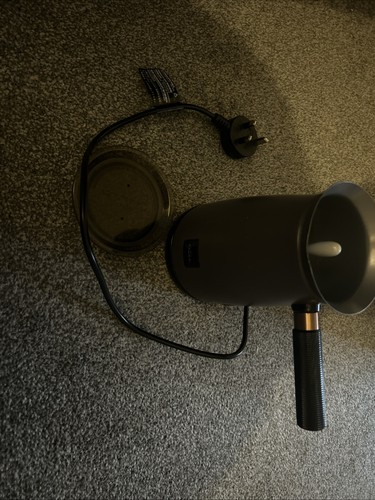 Hotel chocolat velvetiser - hotel,