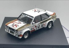 1/43 TROFEU 1424 FIAT 131