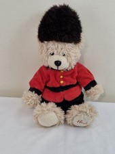 Hamleys Teddy Bear London