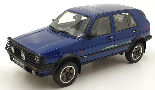 Otto mobile scale resin - otto,