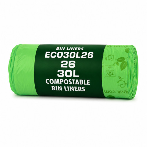 Eco360 compostable bin - compostable,