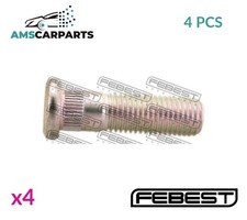 WHEEL STUD 0384-002 FEBEST