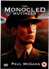 The Monocled Mutineer (2 disc