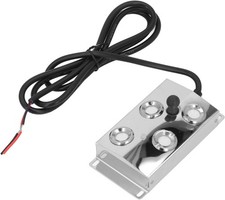 Jectse Ultrasonic Mist Maker