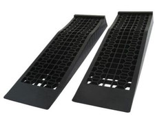 Heavy Duty Car Ramps 5T (Black