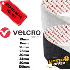VELCRO® Brand Self-Adhesive