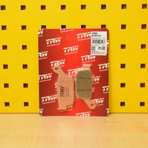 Trw brake pads - trw, suzuki