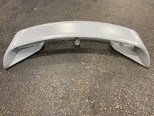 Seibon Carbon Fibre VS Style Rear Spoiler Nissan GTR R35 2008-2020