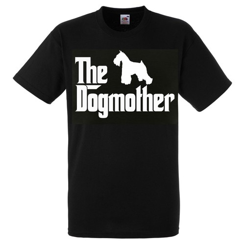 Schnauzer dog mother shirt - t,