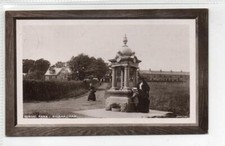 PUBLIC PARK, KILBARCHAN