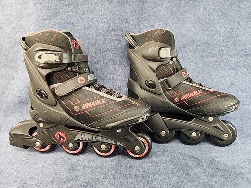 Airwalk inline street skates - inline,