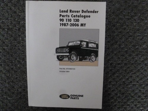 1989 land rover defender - 1989,