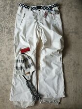 Ladies O'neill Salopettes Uk16 NWT