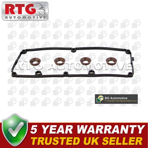Rocker cover box gasket - cover,