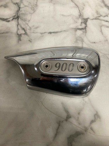 Triumph thunderbird 900 - triumph,