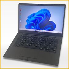 Dell Latitude 7300 i7-8665U