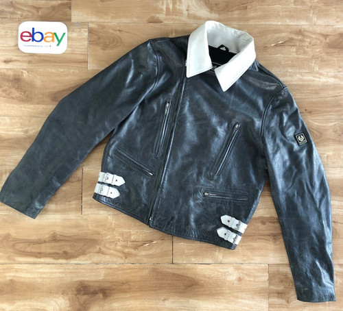 Belstaff phoenix chiodo - phoenix,