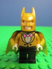 genuine LEGO BATMAN MOVIE BAT-PACK BATSUIT minifigure dc SUPER HEROES set 70909