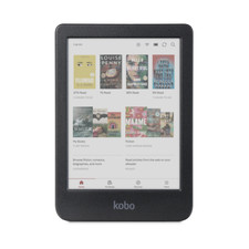 Kobo Clara Colour eReader | 6"