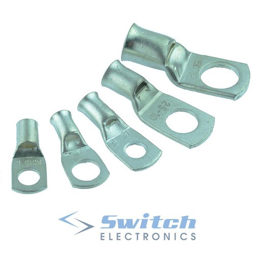 Copper tube terminals terminal - copper,
