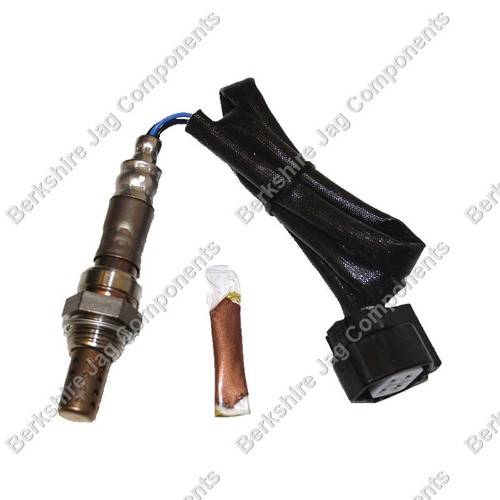 For jaguar x350 lambda - -,