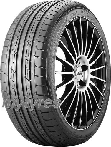 Summer tyre nankang - summer,