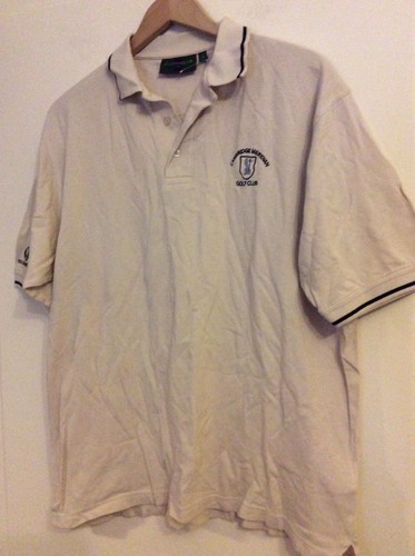 Cambridge meridian golf club - meridian,