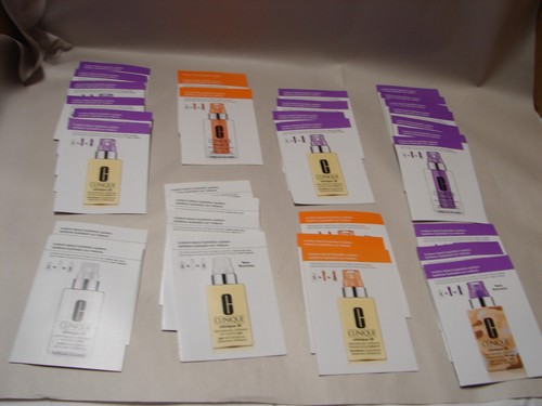 Clinique dramatically - id,