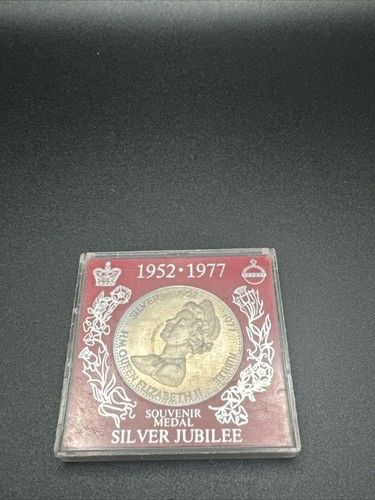 1952 1977 her majesty - 1952-1977,