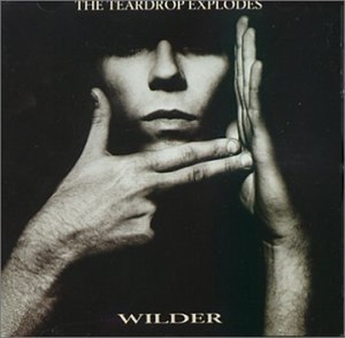 Julian cope wilder - -,