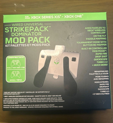 Collective minds strikepack - collective,