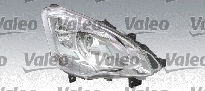 Citroen berlingo headlight - citroen,