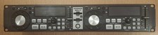 AMERICAN AUDIO - SDJ-1 DUAL MP3 PLAYER FOR DJ/DISCO