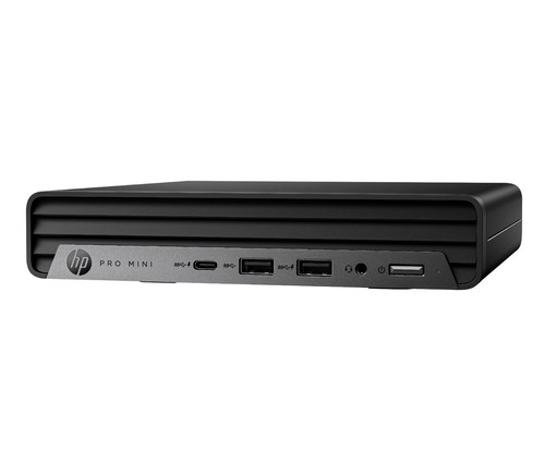 Pro mini 400 desktop - hp,