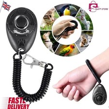 Pet Dog Clicker Whistle