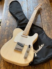 Fender Japan Built Telecaster