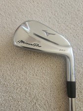Mizuno Pro 225 4 Iron With