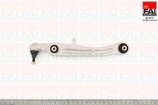 Wheel Suspension Control