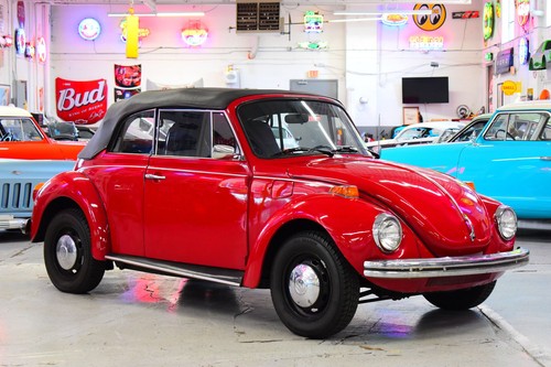 1973 volkswagen beetle - volkswagen,
