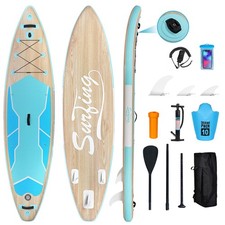 Large 11ft stand paddle - large,