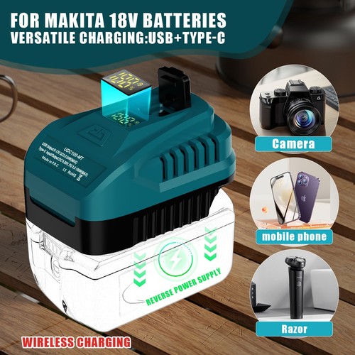 For makita 18v - makita, ion