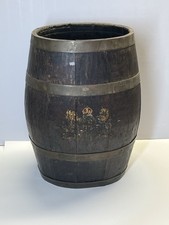 Antique Victorian Old Oak