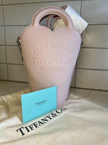 Tiffany return to - co.,