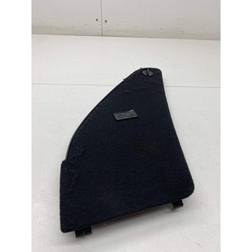 Honda civic boot carpet - honda,